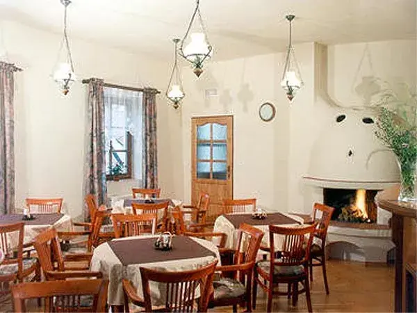 Photo 3 of Penzion Romantik